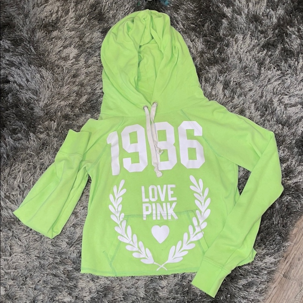 Victoria Secret Pink Hoodie